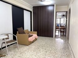 Blk 610 Ang Mo Kio Avenue 4 (Ang Mo Kio), HDB 3 Rooms #574563281